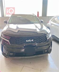 کیا سۆرینتۆ